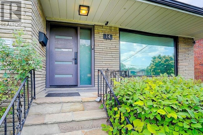 Building Photo - 14 Pannahill Rd