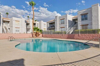 Building Photo - 6800 E Lake Mead Blvd