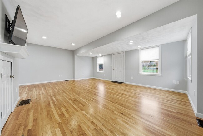 Foto del edificio - 184 Park St