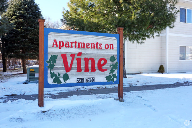 Foto del edificio - Apartments on Vine