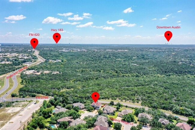 Building Photo - 2403 Vestavia Ridge Ln