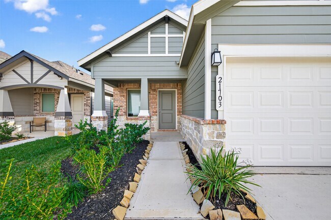 Foto del edificio - 21703 Cypress Trellis Dr