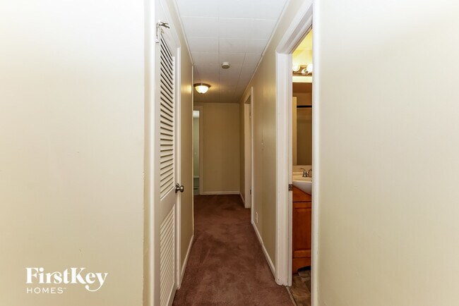 Foto del edificio - 1205 Wilcox St