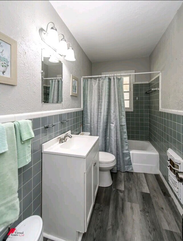 Foto del edificio - Bossier Beauty