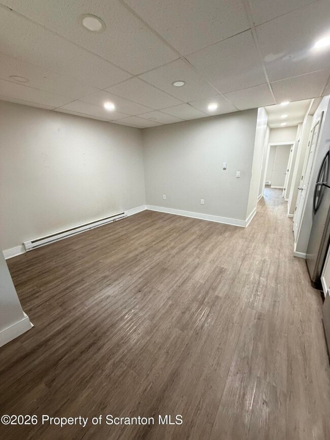 Building Photo - 1211 Pittston Ave
