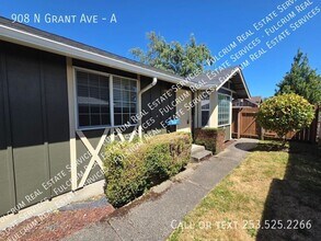 Building Photo - 908 N Grant Ave