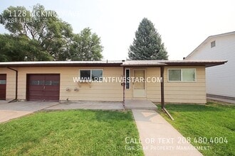 Building Photo - 1128 McKinley Ave