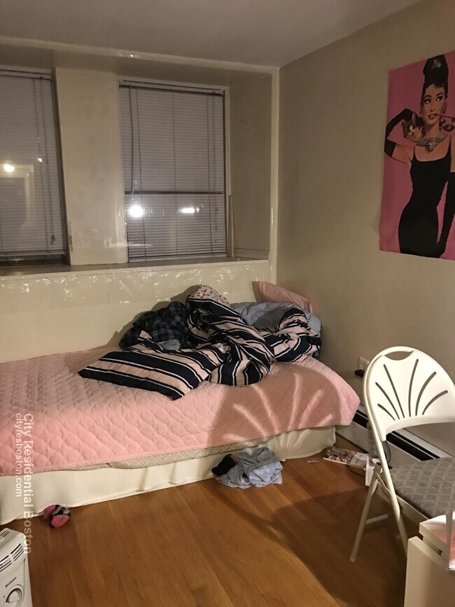 Foto del edificio - 34 Cunard St