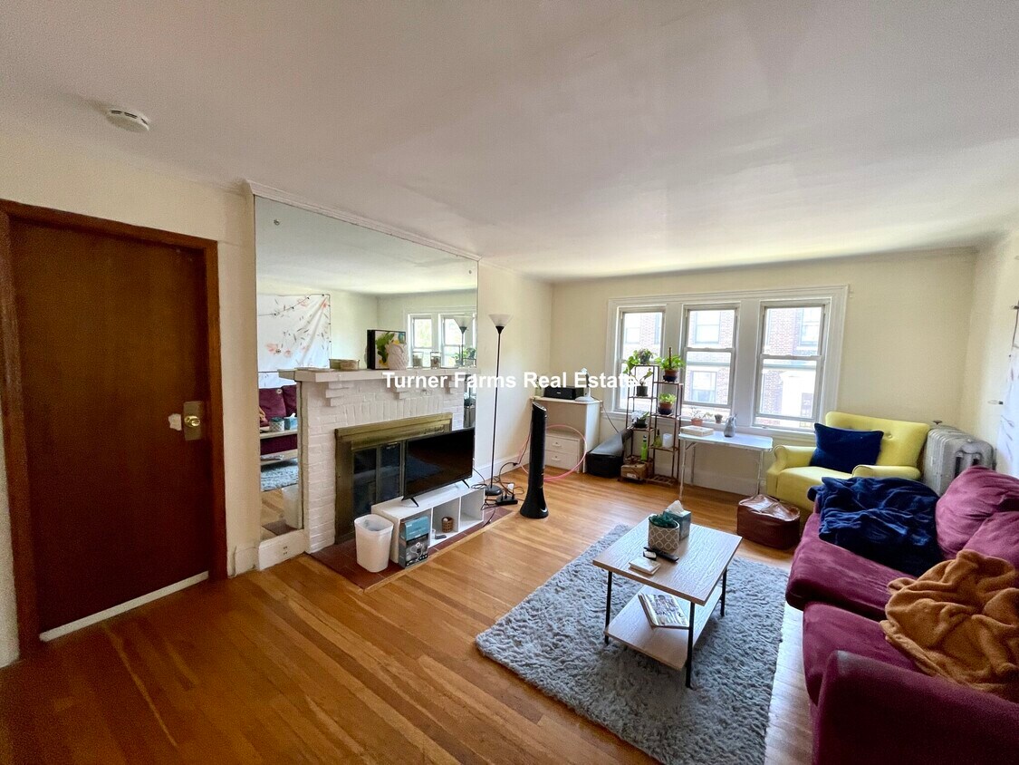 Foto principal - 115 Lanark Rd
