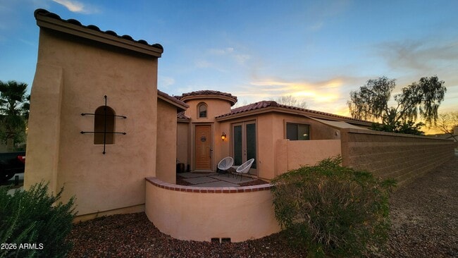 Foto del edificio - 18970 N Alicante St
