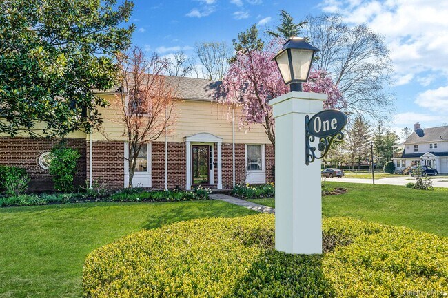 Foto del edificio - 1 Prospect Ave