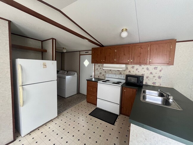 Foto del edificio - Charming 2 Bedroom Mobile Home in McAlpin