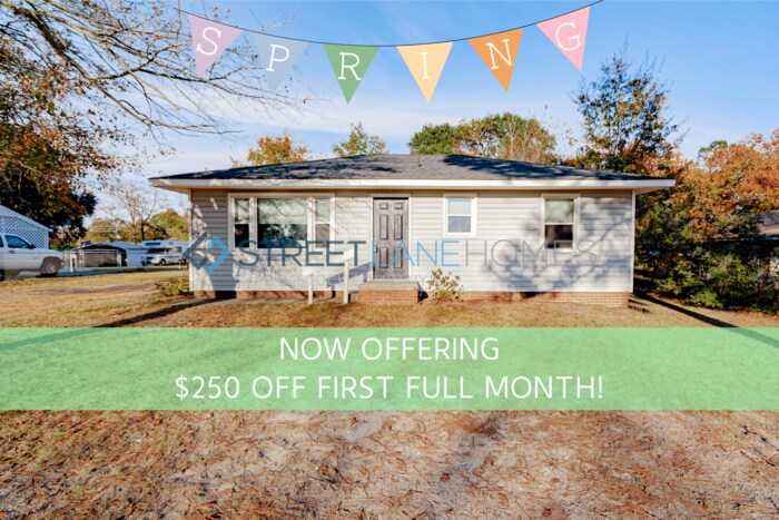 Foto principal - NOW OFFERING $250 OFF FIRST FULL MONTH IF ...
