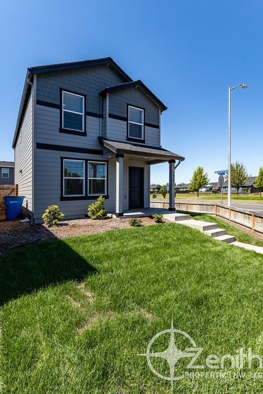 Building Photo - 1454 NW 20th Ave