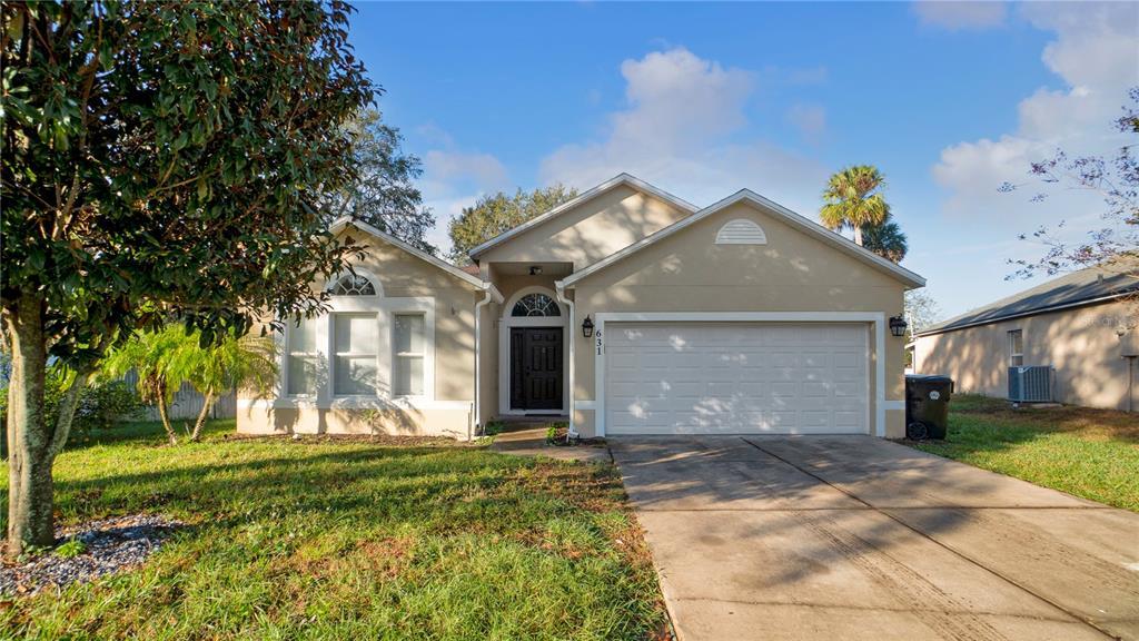 Primary Photo - 631 Doe Cove Pl