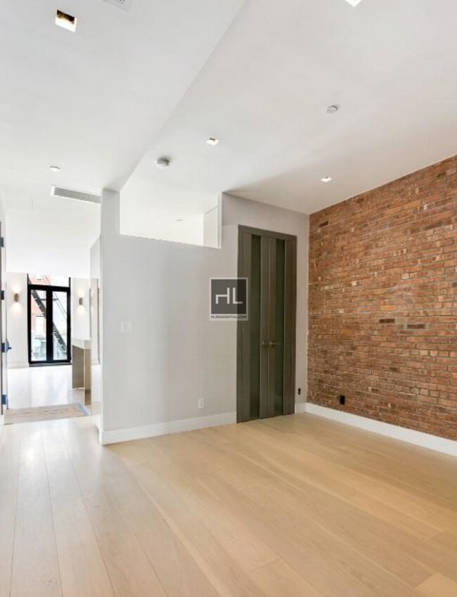Foto del edificio - Bowery