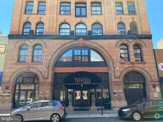 Building Photo - 1010 Race St