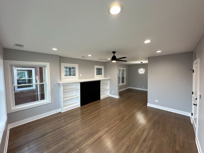 Foto del edificio - 5224 W Roscoe St