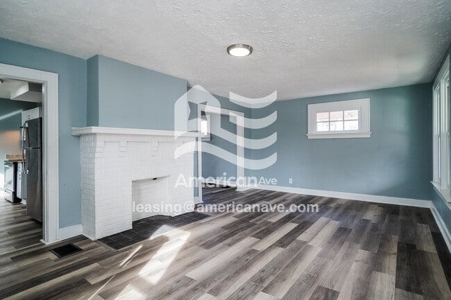 Building Photo - 133 N Wayne Ave