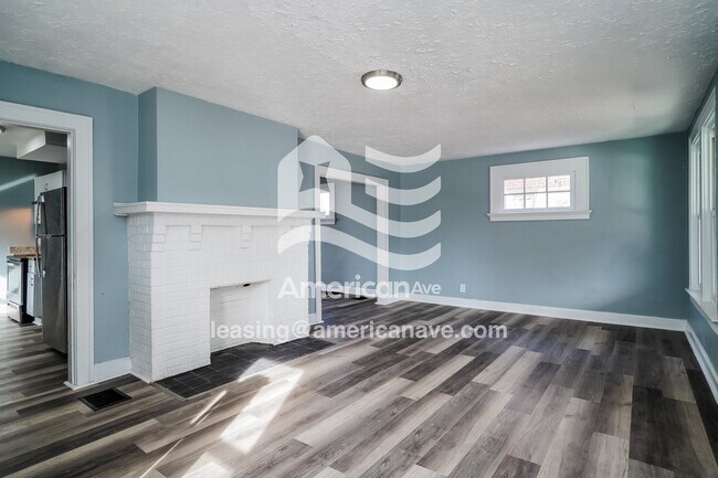 Foto del edificio - 133 N Wayne Ave
