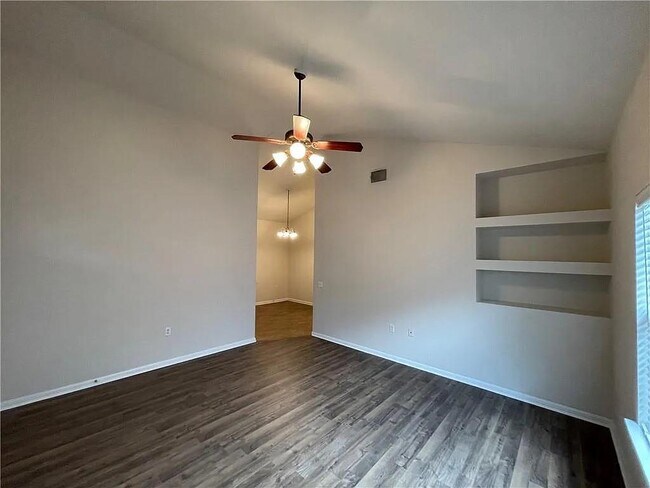 Foto del edificio - 5701 Signal Point