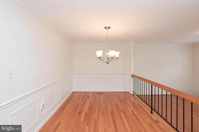 Foto del edificio - 5843 Wye Oak Commons Ct