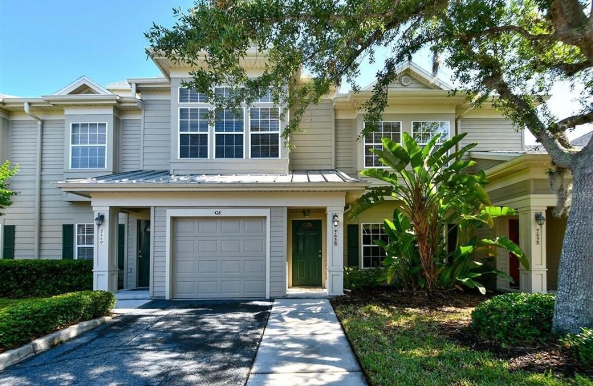 7658 Plantation Cir, Bradenton, FL 34201 House Rental in Bradenton