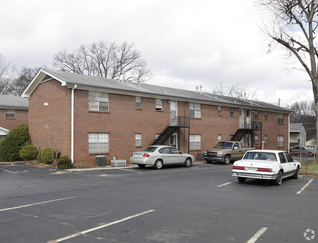 Primary Photo - 1777-1779 W Vesta Ave