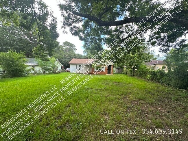 Foto del edificio - 3117 Cotton St