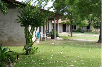 Foto del edificio - Nolan Terrace Apartments