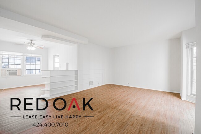 Foto del edificio - 601-605 Glenwood Rd-601B