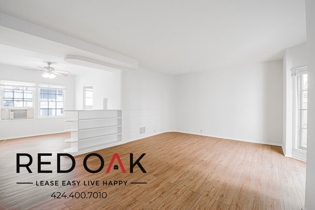 Foto del edificio - 601-605 Glenwood Rd