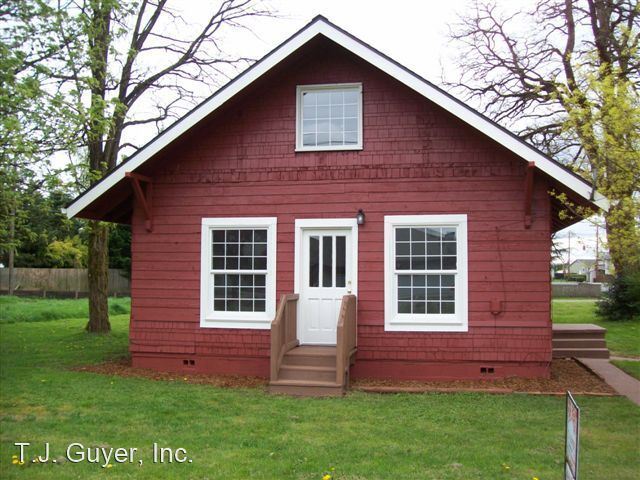 Primary Photo - 2 br, 1 bath House - 1126 Mellen St.
