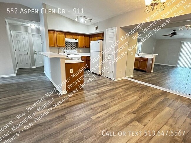 Building Photo - 552 Aspen Glen Dr