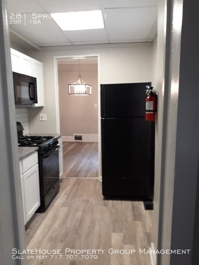 Foto del edificio - 2 bedroom in Trenton NJ 08618