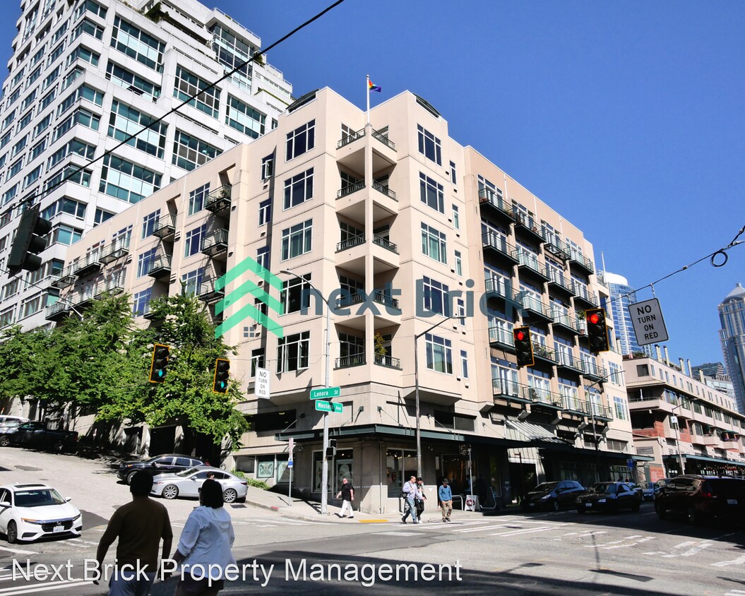Foto principal - 1 br, 1 bath House - 2030 Western Ave, Uni...