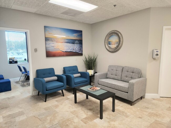 Foto del edificio - 2500 W Lake Mary Blvd