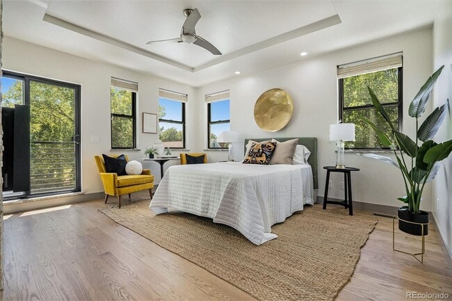 Building Photo - Truly one-of-a-kind in the Highlands home for rent 4 bed 4 bath home