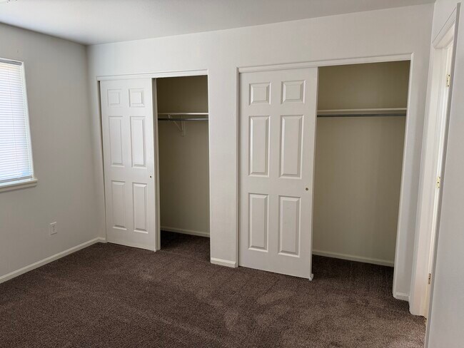 Master bedroom - 3178 D 1/2 Rd