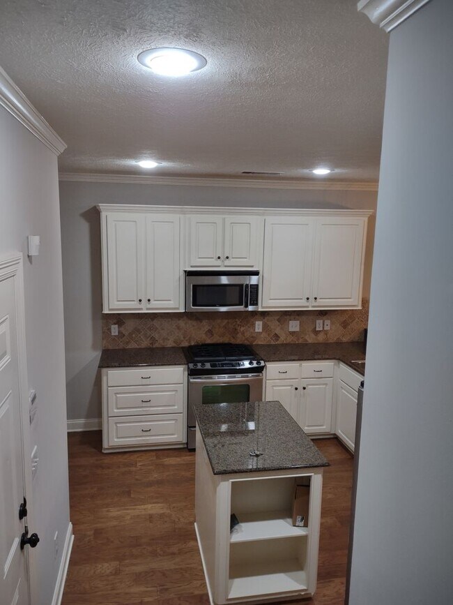 Foto del edificio - N State St. 3518-3526 (duplex)