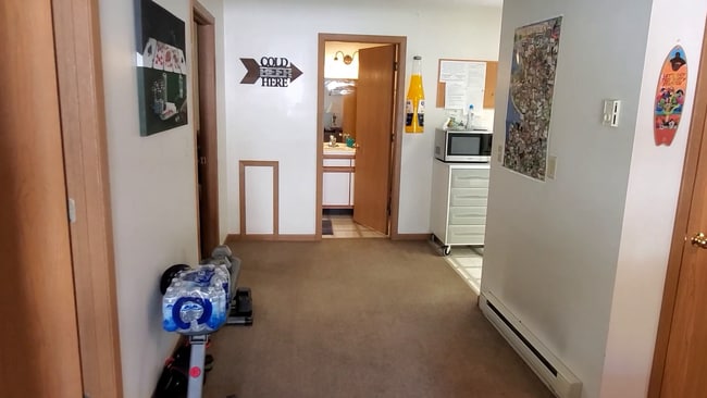 Foto del edificio - 600 Grant Ave