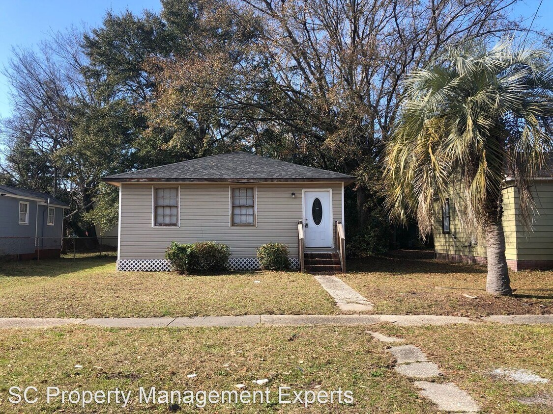 Foto principal - 2 br, 1 bath House - 2212 Cambridge Ave.