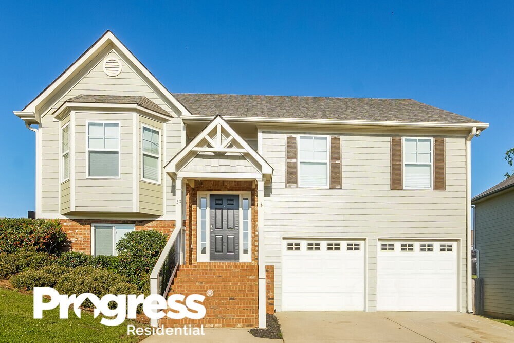 30 Crestbrook Dr, Cartersville, GA 30120 House for Rent in