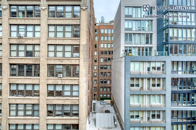 Foto del edificio - 120 W 21st St