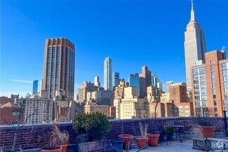 Building Photo - 123 E 37th St