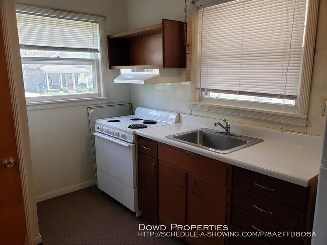 Foto del edificio - 805 E Chestnut St