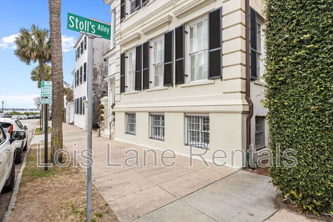 Foto del edificio - 45 E Bay St