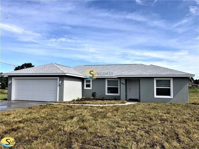 Building Photo - 169 Juniper Way