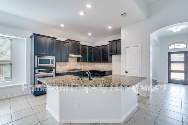 Foto del edificio - 3502 Thunder Dr