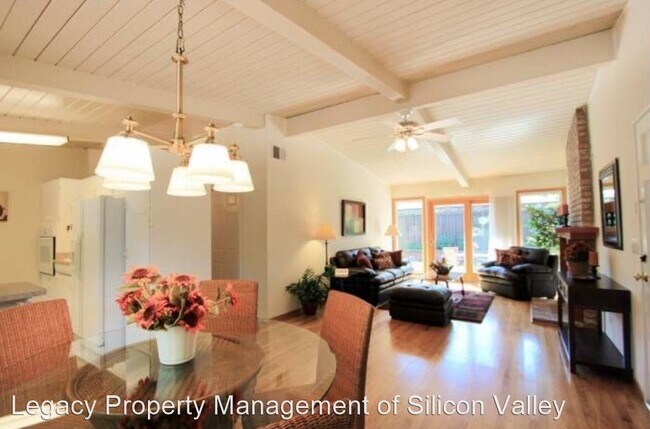 Foto del edificio - 3 br, 2 bath House - 2503 Mardell Way